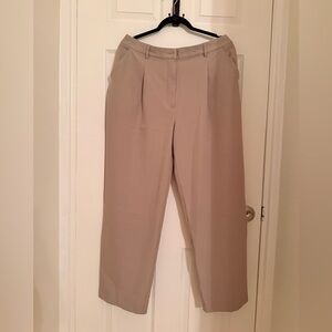 Primark Women's Beige Trousers